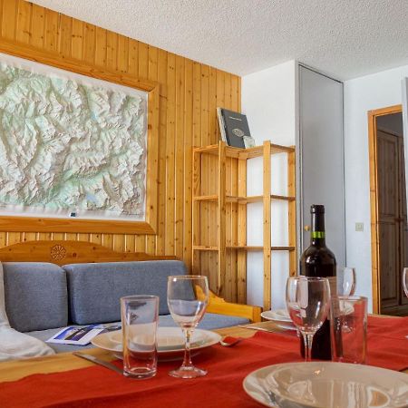 Apartment La Divaria - Le Lac-3 By Interhome Tignes Kültér fotó