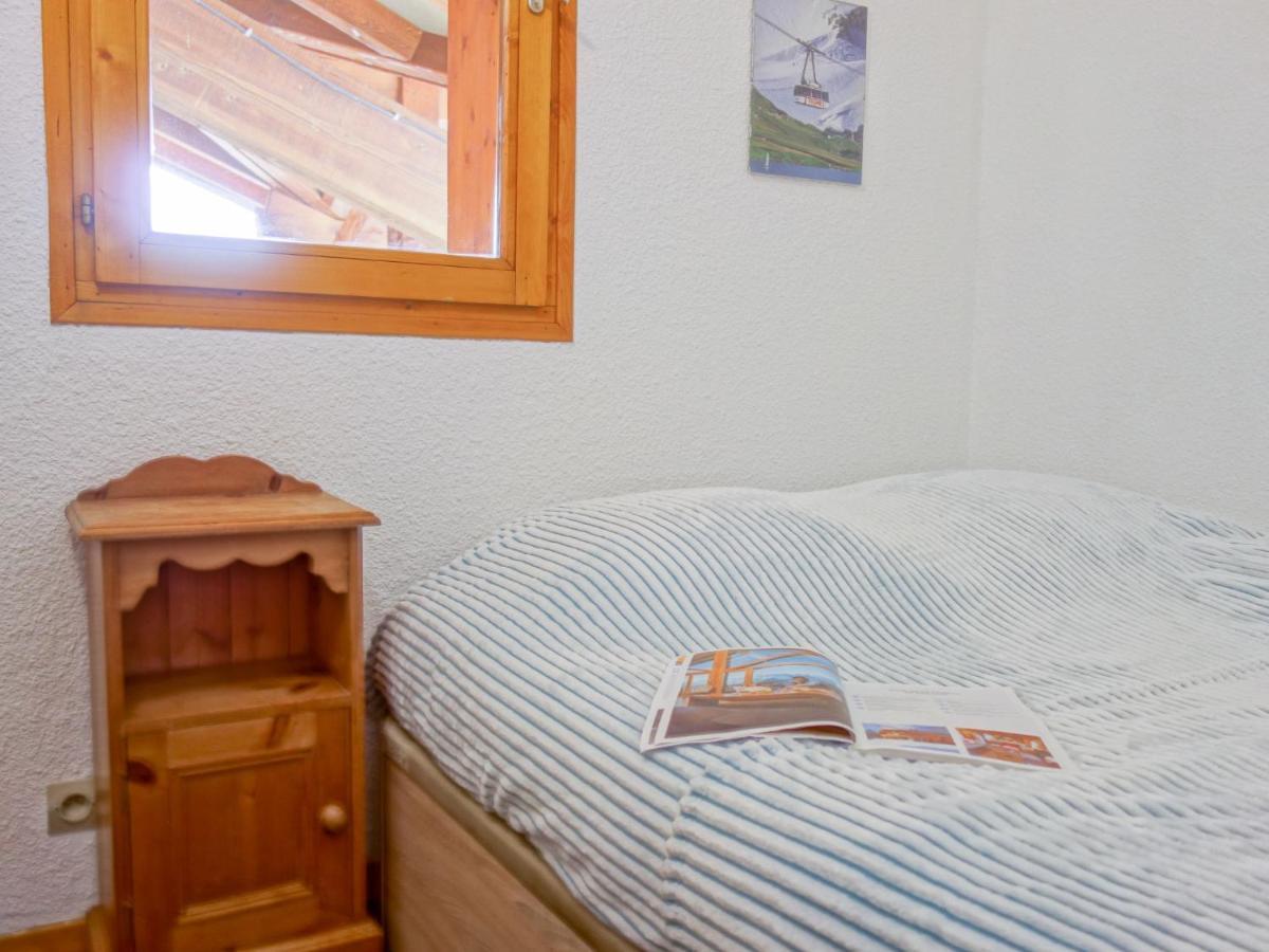 Apartment La Divaria - Le Lac-3 By Interhome Tignes Kültér fotó