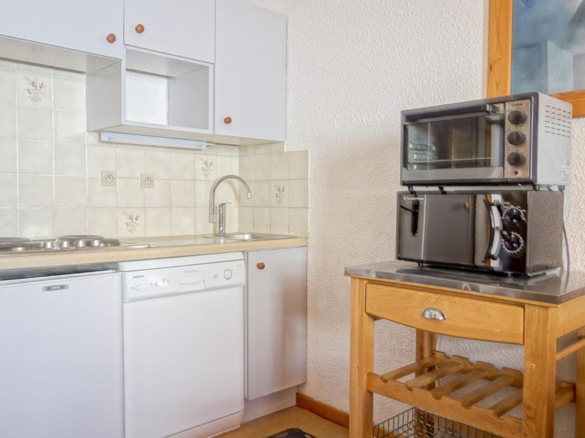 Apartment La Divaria - Le Lac-3 By Interhome Tignes Kültér fotó
